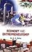 Economy and Entrepreneurship by S. K. Sinha