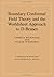 Boundary Conformal Field Theory and the Worldsheet Approach to D-Branes (Cambridge Monographs on Mathematical Physics) by Andreas Recknagel (2014-01-13)