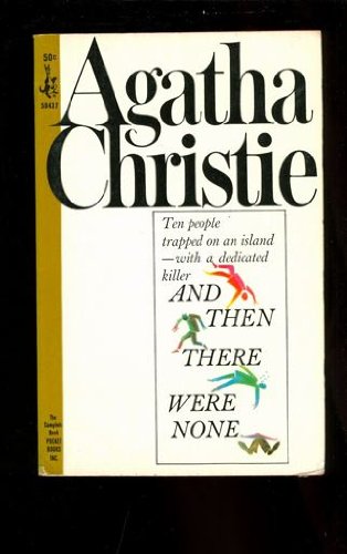 And Then There Were None