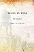 Castes In India [Hardcover]