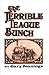 The Terrible Teague Bunch Hardcover 1975