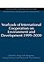 Yearbook of International C...