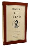 HOMER THE ILIAD P...