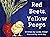 Red Beets, Yellow Peeps by Linda Miller