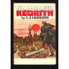 The Faded Sun: Kesrith