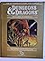 Dungeons & Dragons DM's The...