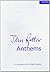 John Rutter Anthems: Vocal score (Composer Anthem Collections) by Rutter. John ( 2003 ) Paperback