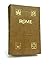 Rome Vol 1 & 2
