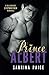 Prince Albert: A Billionaire Stepbrother Romance