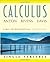 By Howard Anton - Calculus Early Transcendentals Single Variable (10th Edition) (2012-06-28) [Hardcover]