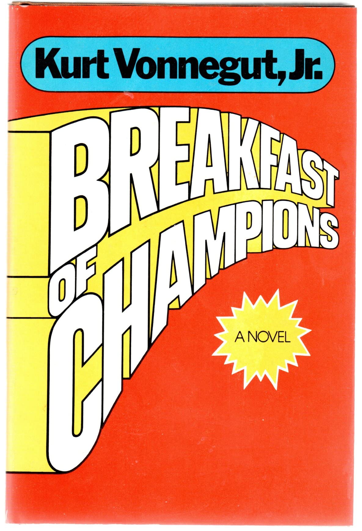 Breakfast of Champions