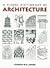 A Visual Dictionary of Architecture by Francis D. K. Ching (1996-12-08)