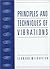Principles and Techniques of Vibrations [Paperback] [1996] (Author) Leonard Meirovitch