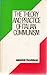 The Theory and Practice of Italian Communism