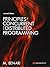 Principles of Concurrent and Distributed Programming (2nd Edition) 2nd edition by Mordechai Ben-Ari (2006) Paperback