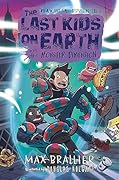 The Last Kids on Earth and the Monster Dimension (The Last Kids on Earth #9)