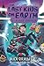 The Last Kids on Earth and the Monster Dimension (The Last Kids on Earth #9)