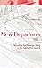 New Departures: Rethinking Rail Passenger Policy in the Twenty-First Century by Anthony Perl (2002-02-01)