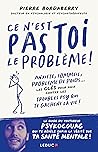 Ce n'est pas toi ...