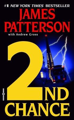 2nd Chance[2ND CHANCE][Mass Market Paperback]