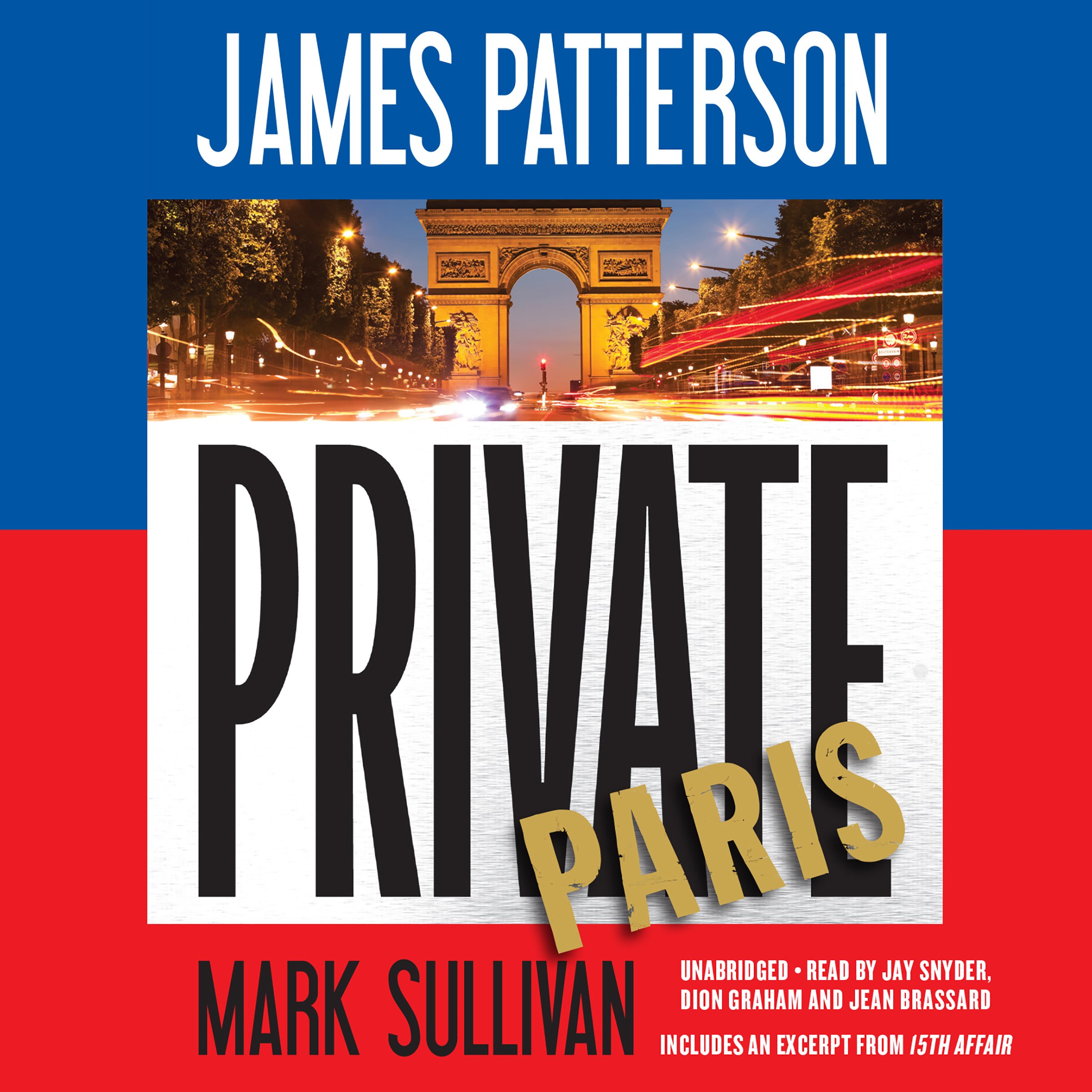 Private Paris