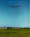 Donald Judd: Raume Spaces