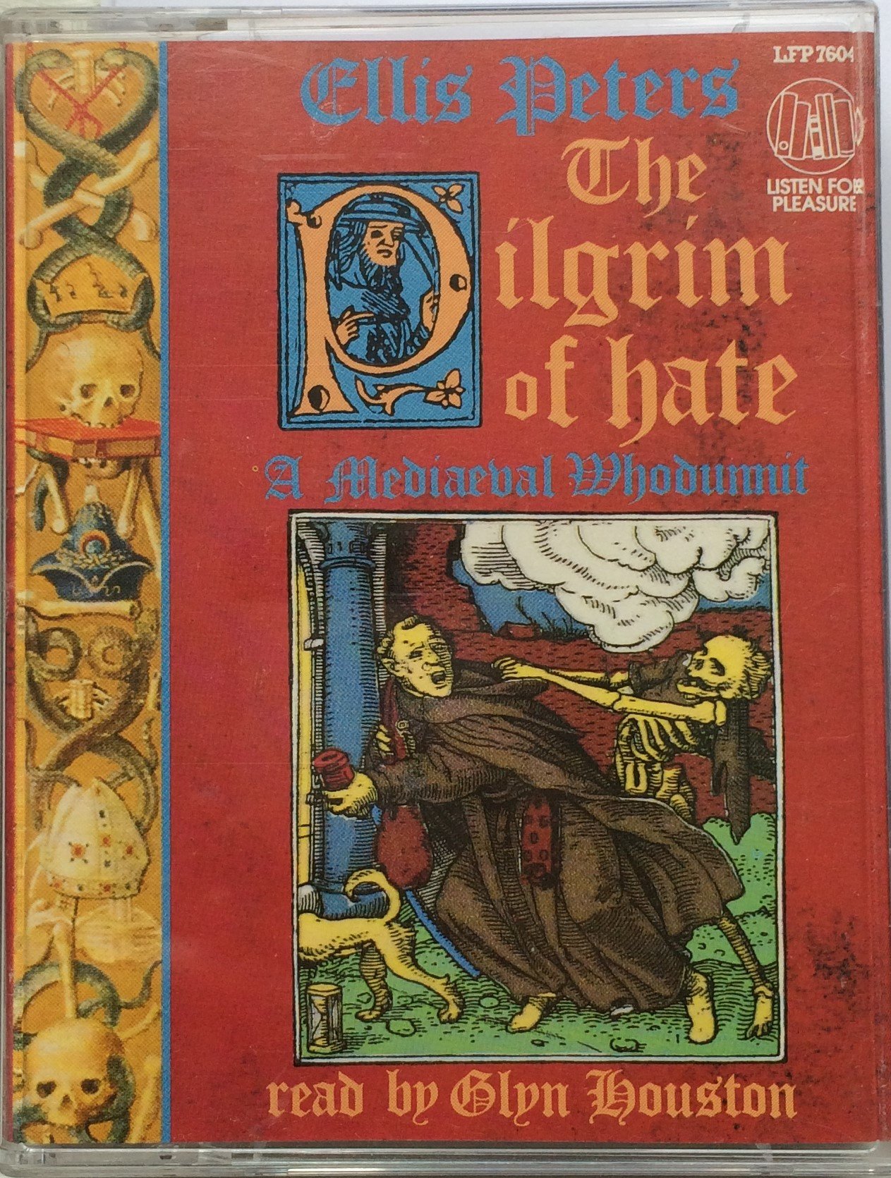 The Pilgrim of Hate