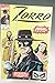 ZORRO #2 MARVEL COMIC BOOK 1991 by Capaldi