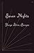 Seven Nights (New Directions Paperbook) by Borges, Jorge Luis, Weinberger, Eliot, Reid, Alastair (2009) Paperback