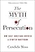 The Myth of Persecution: How Early Christians Invented a Story of Martyrdom by Moss, Candida (2014) Paperback
