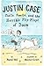 Justin Case: Shells, Smells, and the Horrible Flip-Flops of Doom (Justin Case Series) by Rachel Vail (2012-05-08)