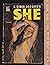 H. Rider Haggard's She, The...