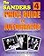 Sanders Price Guide to Autographs (Sander's Autograph Price Guide) by George Sanders (1996-11-04)