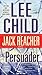 Persuader by Lee Child