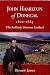 John Hamilton of Donegal, 1800-1884: This recklessly generous landlord