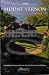 1999 Mount Vernon Commemorative Guidebook, George Washington ... by James C. Rees