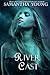 River Cast: (Tale of Lunarmorte #2) by Samantha Young (2013-01-04)