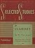 Selected Studies for Clarinet: Advanced Etudes, Scales and Arpeggios in All Major and All Minor Keys