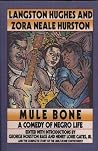 Mule bone: A come...