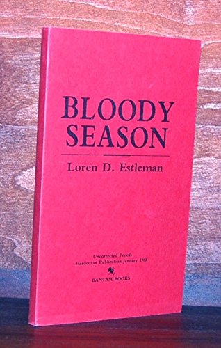 BLOODY SEASON.