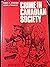 Crime in Canadian society