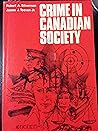 Crime in Canadian society