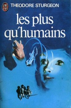 Les Plus Qu'humains