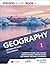 Edexcel A level Geography Book 1 Third Edition by Cameron Dunn (2016-05-27)