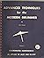 Advanced Techniques For The Modern Drummer by Jim Chapin