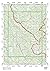 40°123° SE - Garberville, California Backcountry Atlas (Aerial)