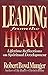 Leading from the Heart: Lifetime Reflections on Spiritual Development by Robert Boyd Munger (1995-11-03)
