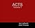 ACTS vol. 1