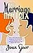 The Marriage Matrix by Joan  Esser