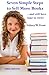 Seven Simple Steps to Sell More Books: ...and still have time to write by Sidney W. Frost (2014-07-11)